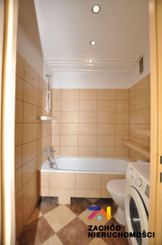 Na sprzedaż 2 pokoje- Os. Pomorskie (Wspólnota Mieszkaniowa)